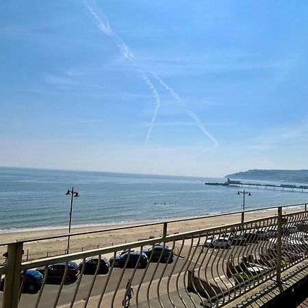 Bay View - Seafront, Sandown - Free Car Ferry For Bookings Of 3 Or More Nights, Subject To Availability Eksteriør bilde