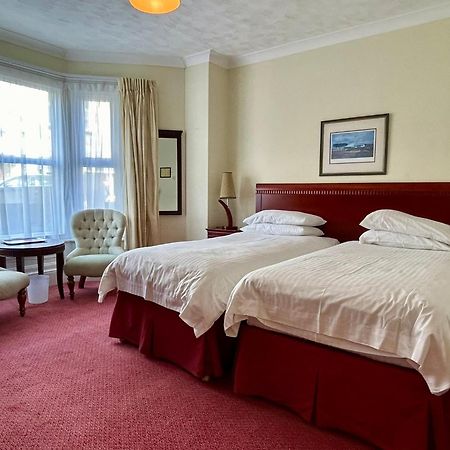 Bay View - Seafront, Sandown - Free Car Ferry For Bookings Of 3 Or More Nights, Subject To Availability Eksteriør bilde