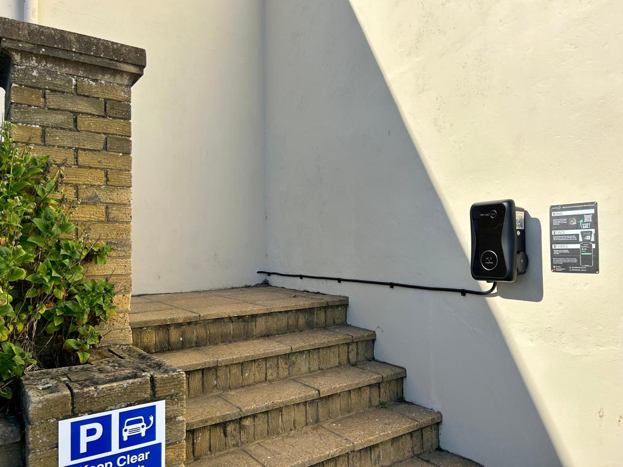 Bay View - Seafront, Sandown - Free Car Ferry For Bookings Of 3 Or More Nights, Subject To Availability Eksteriør bilde