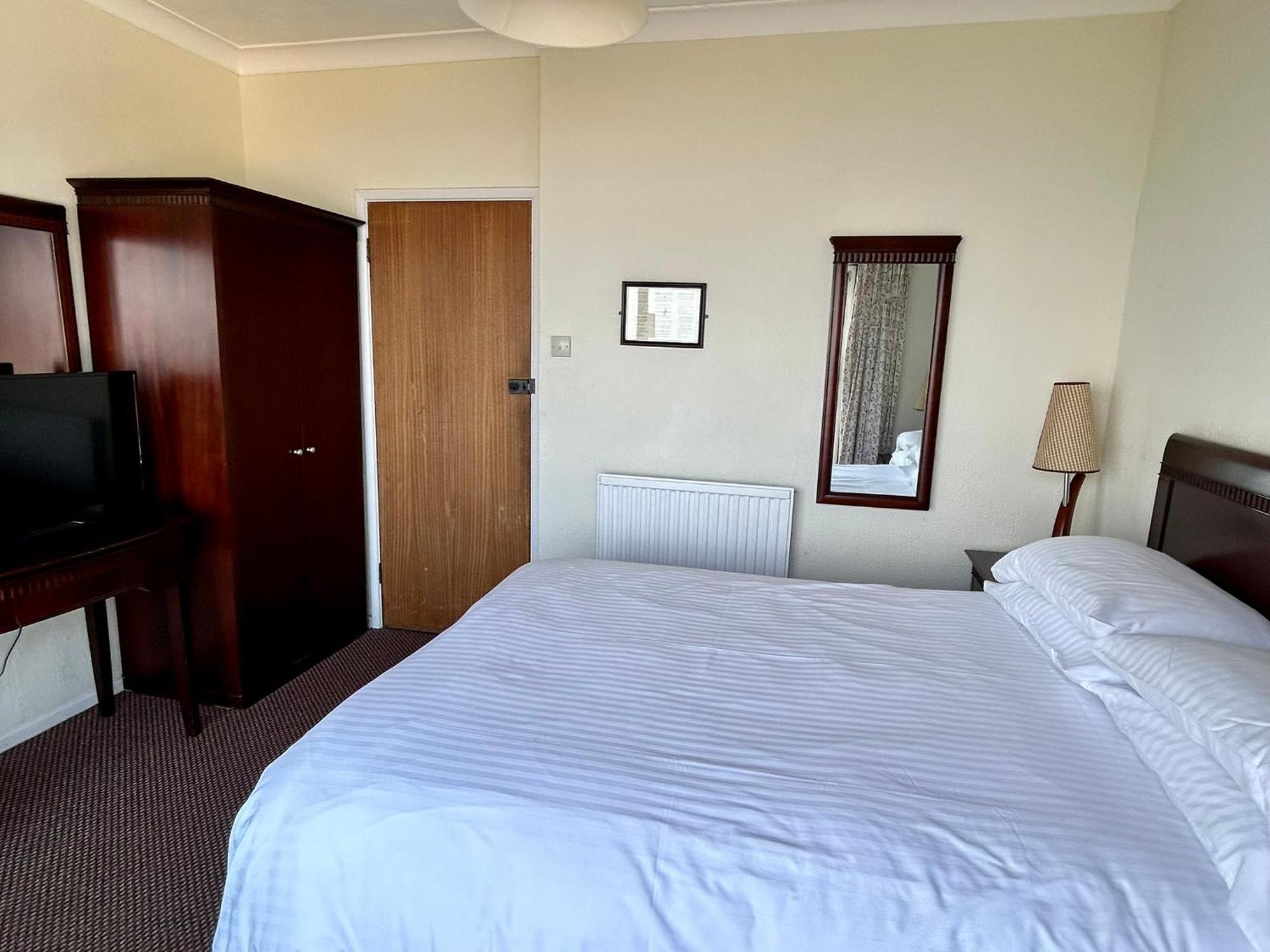 Bay View - Seafront, Sandown - Free Car Ferry For Bookings Of 3 Or More Nights, Subject To Availability Rom bilde