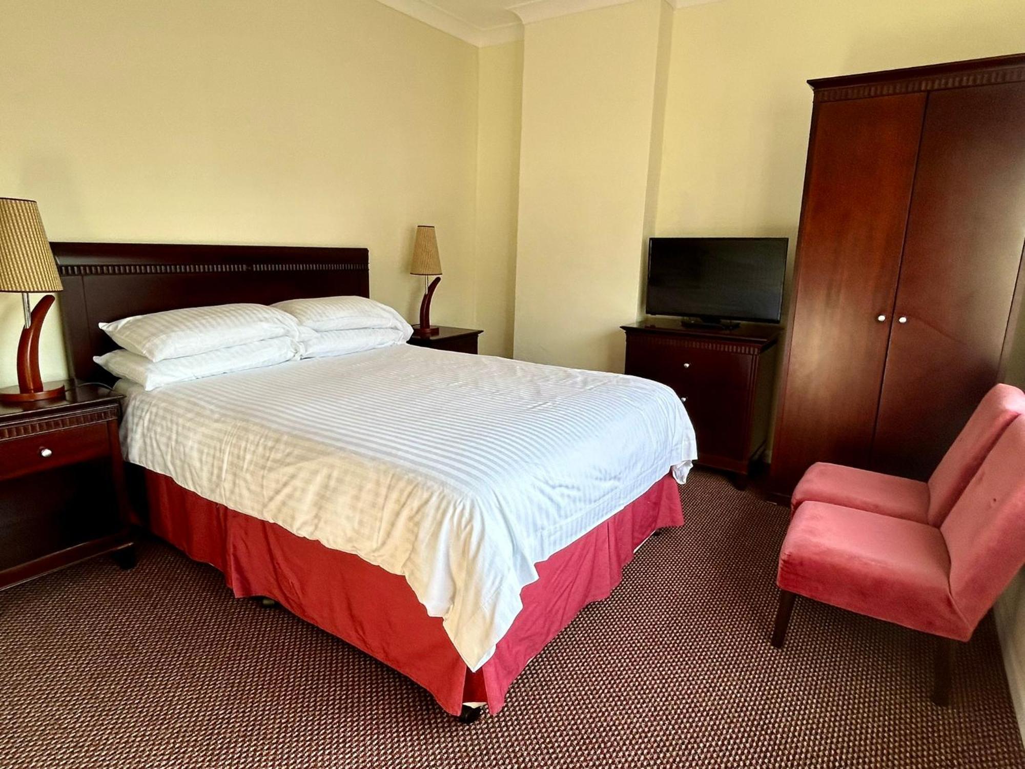 Bay View - Seafront, Sandown - Free Car Ferry For Bookings Of 3 Or More Nights, Subject To Availability Rom bilde