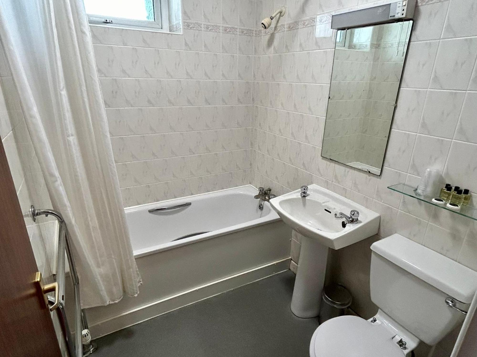 Bay View - Seafront, Sandown - Free Car Ferry For Bookings Of 3 Or More Nights, Subject To Availability Rom bilde