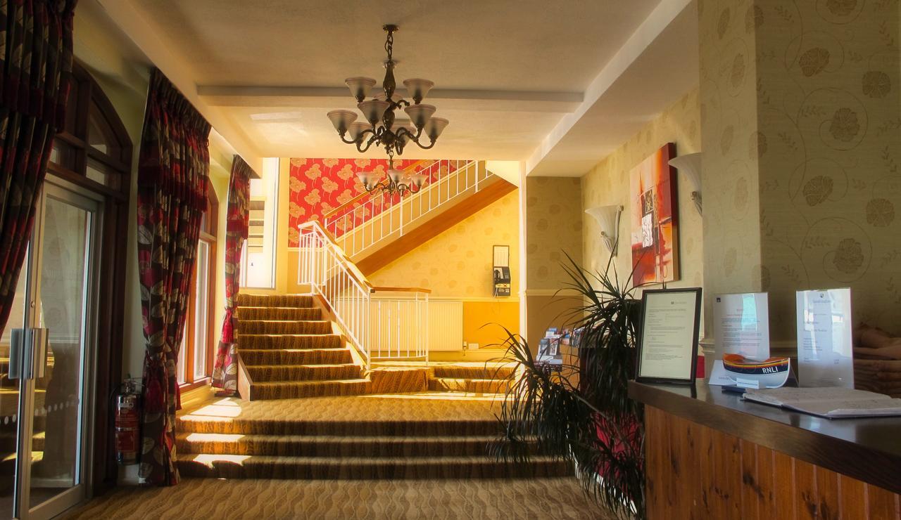 Bay View - Seafront, Sandown - Free Car Ferry For Bookings Of 3 Or More Nights, Subject To Availability Eksteriør bilde